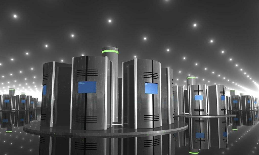 数据库（英文Dtabase）