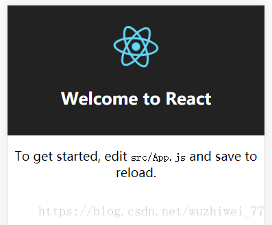 react.js新手教程