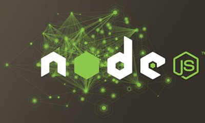 node.js启动服务失败