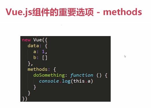 Vue.js组件